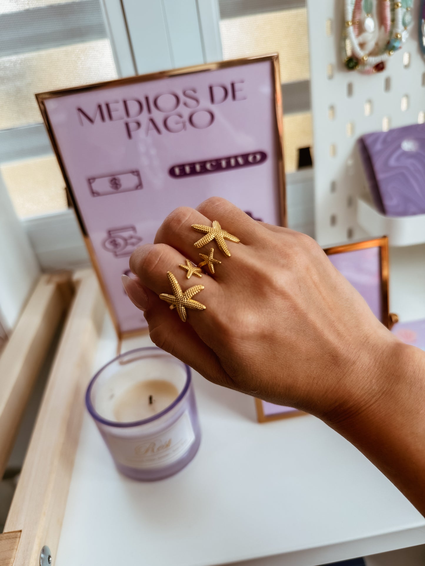 Nerissa Ring