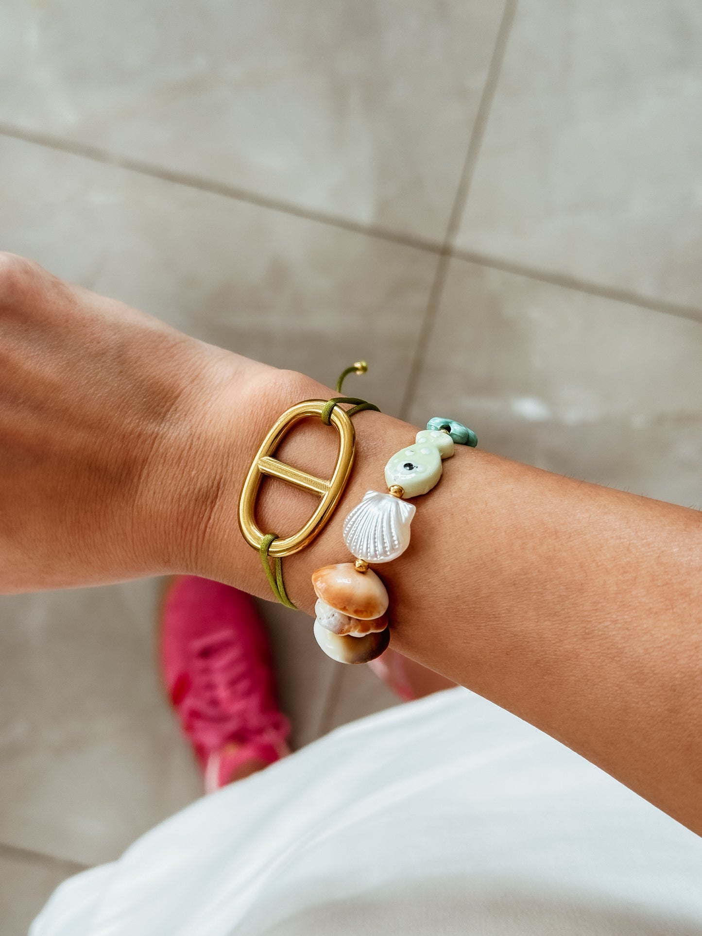 Maren Bracelet