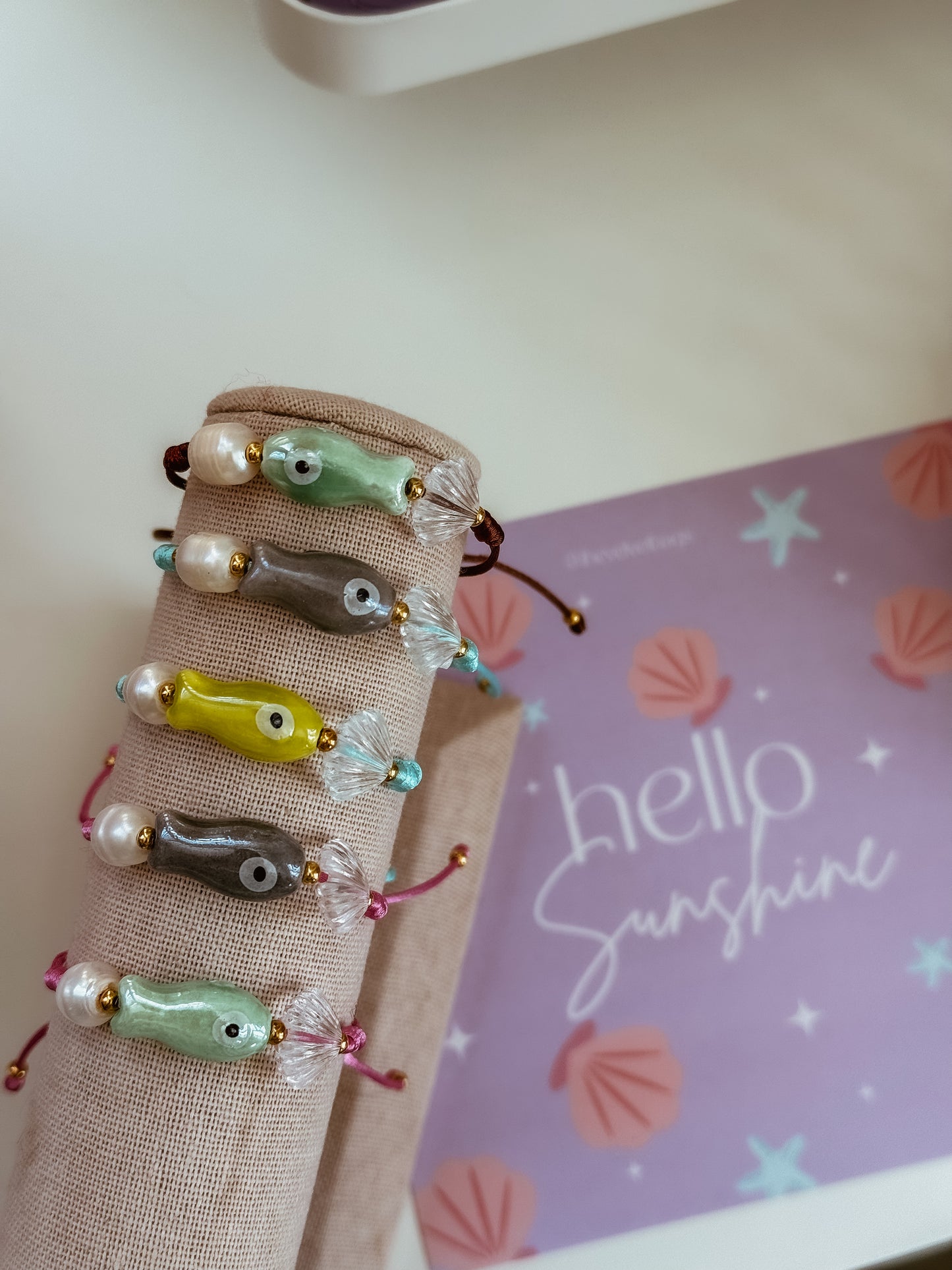 Pesca Bracelet