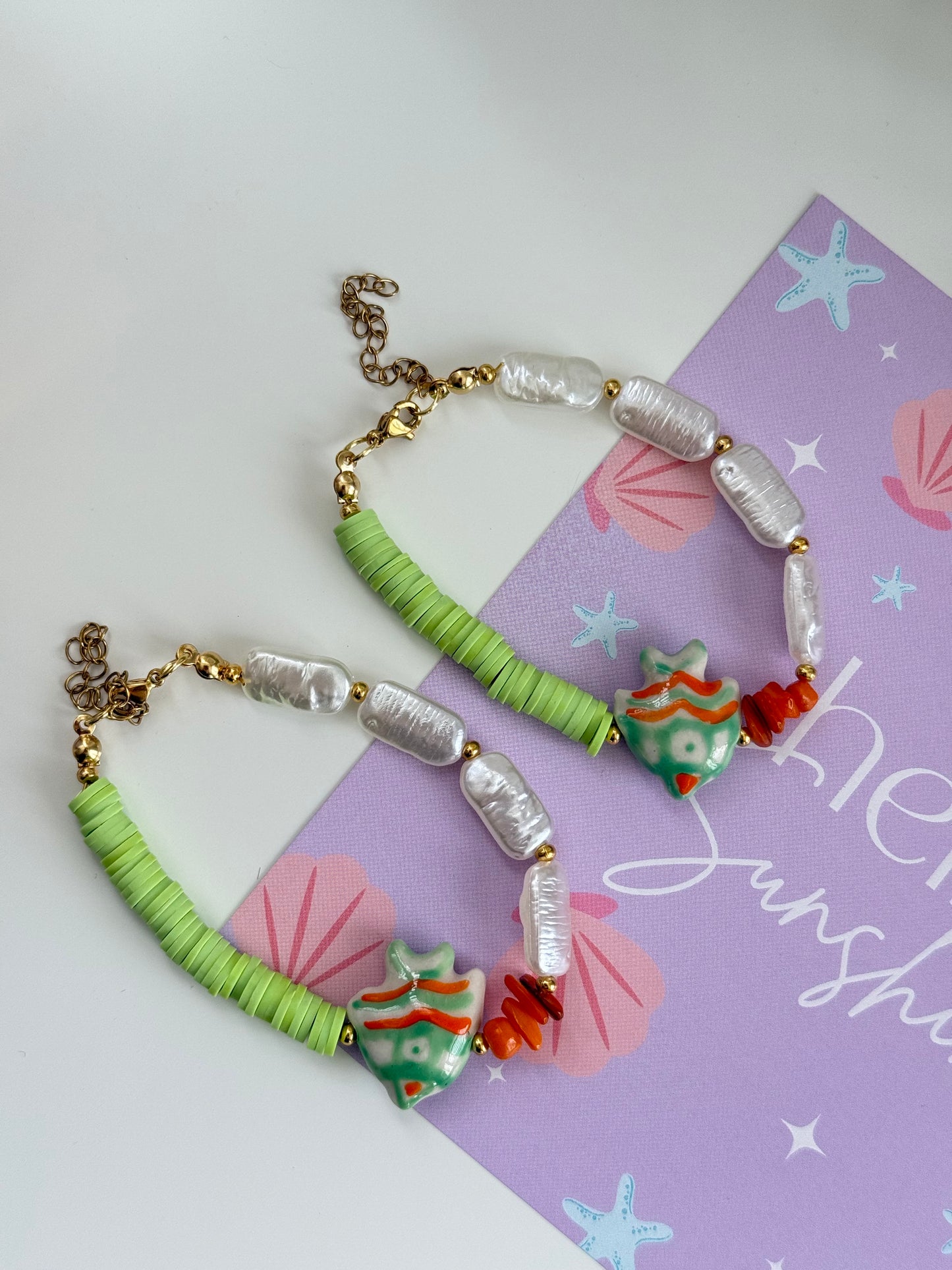 Luana Bracelet