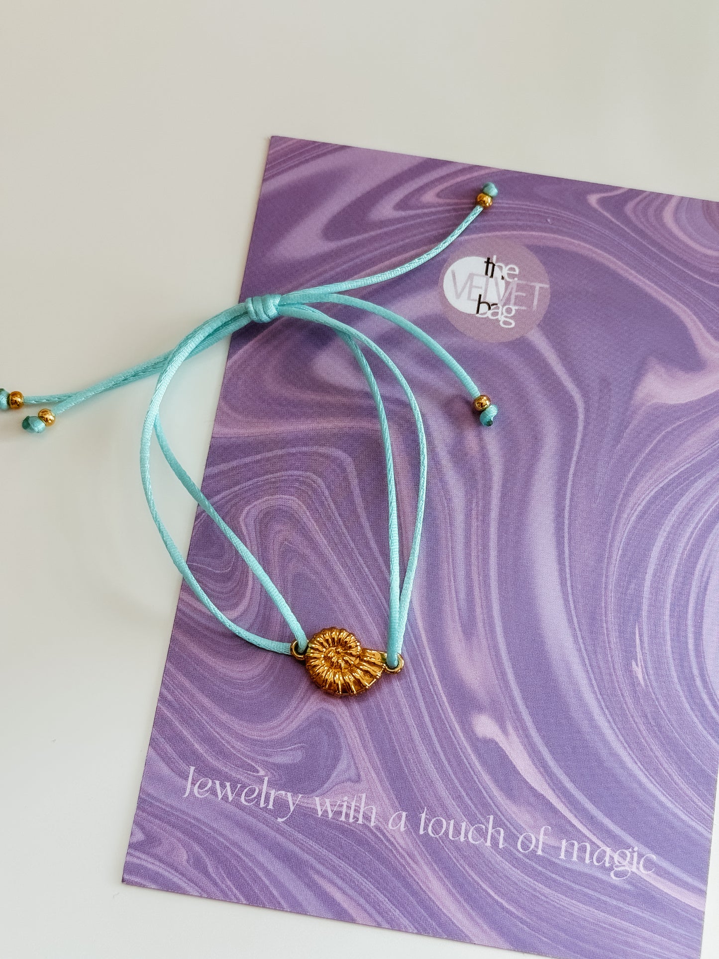 Caracola Bracelet