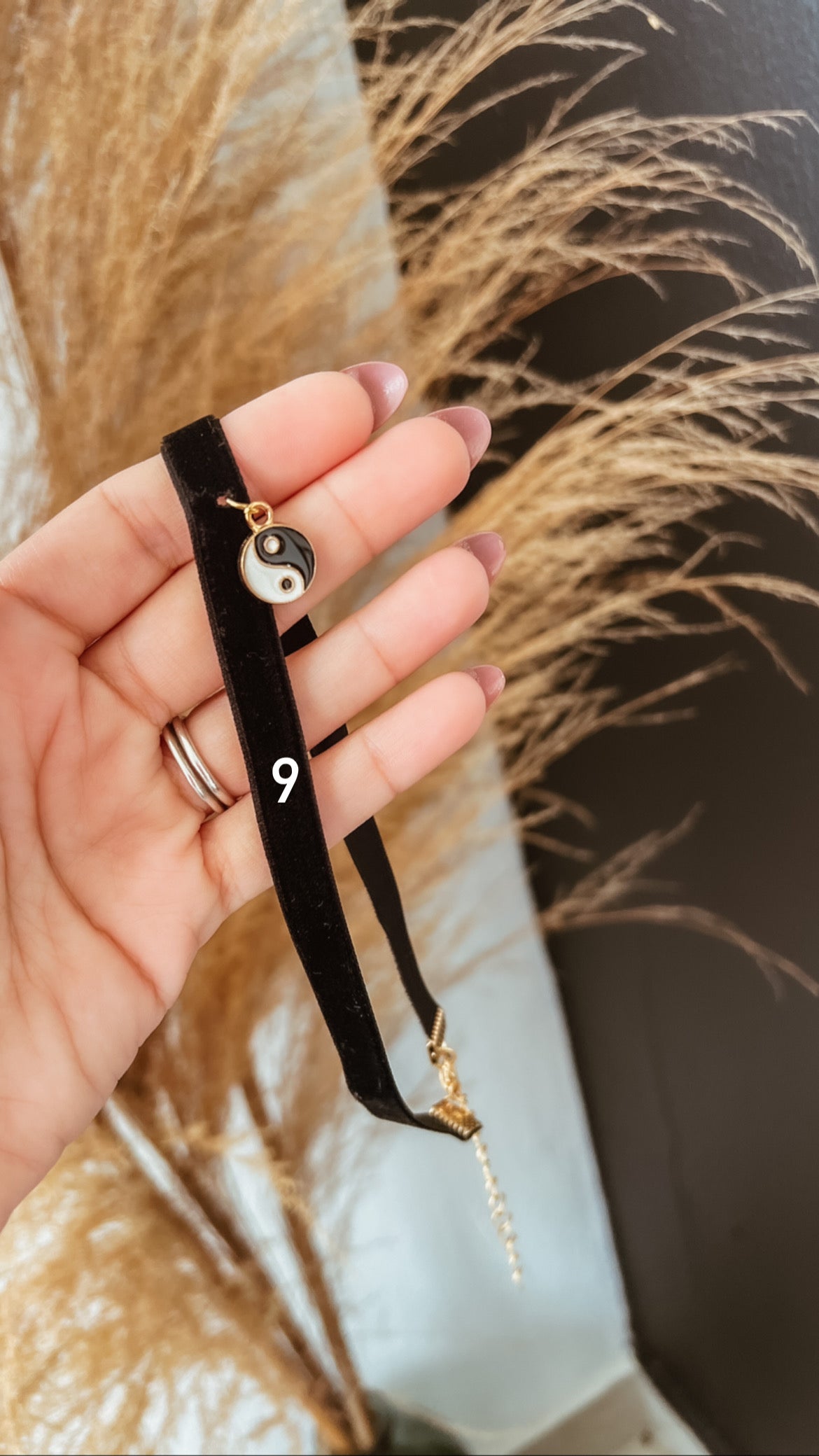 Party Chokers