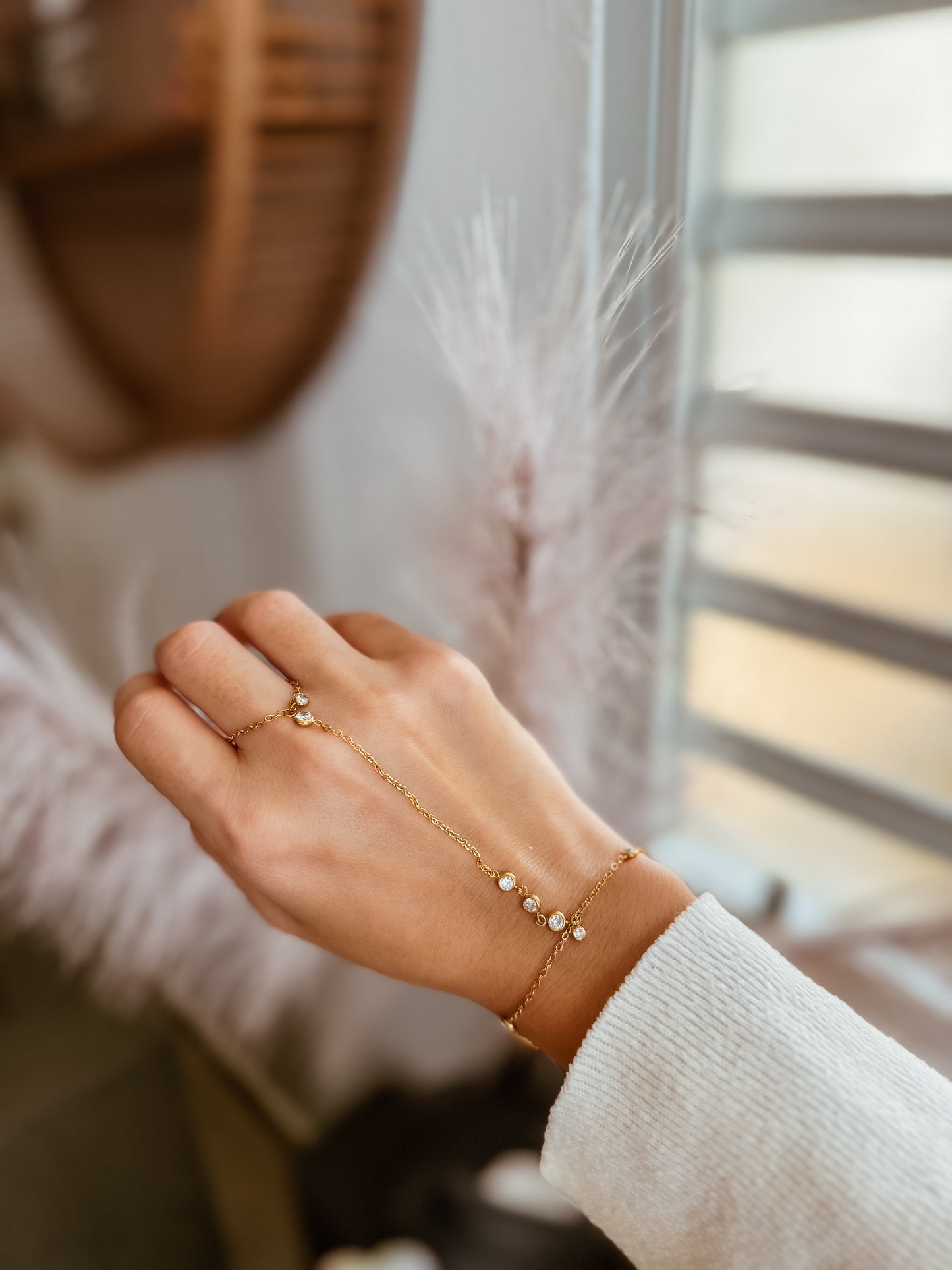 Bohemian Bracelet
