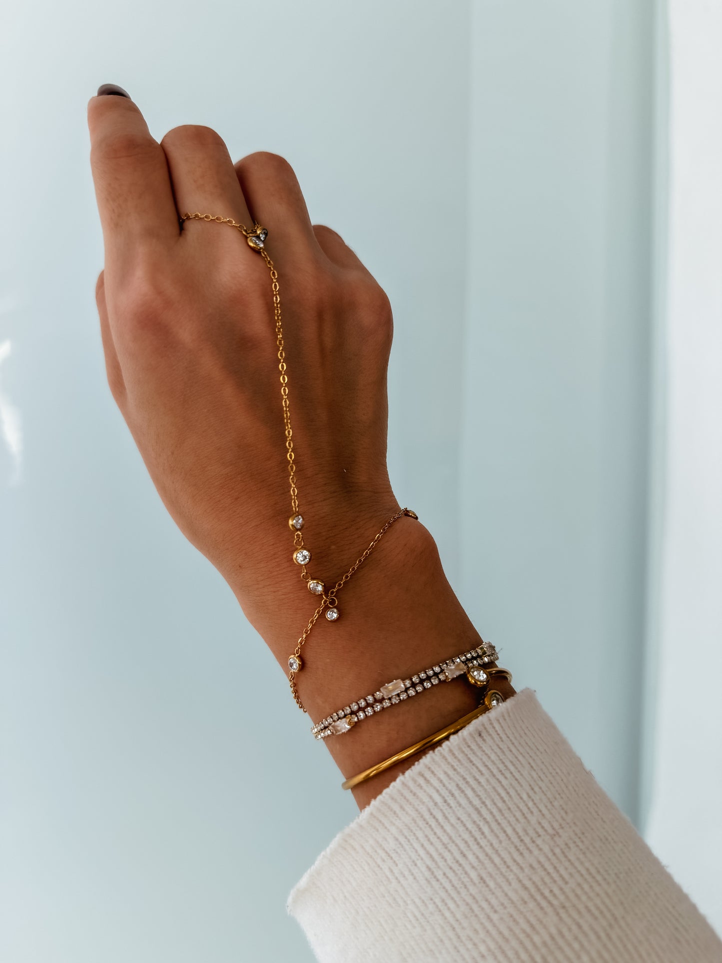 Bohemian Bracelet
