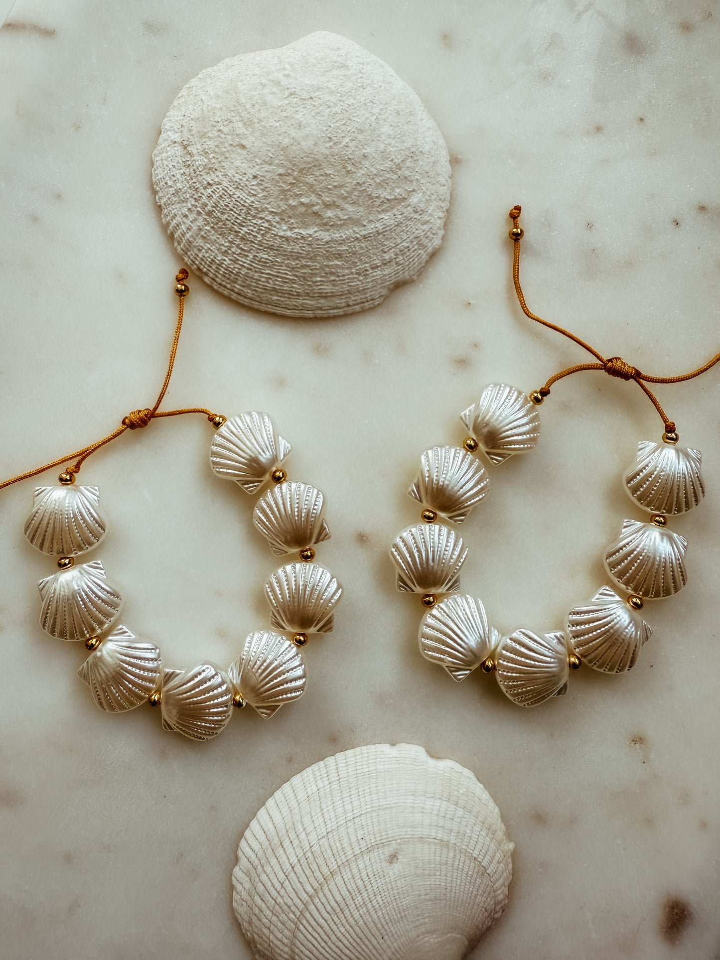 Pearl Bracelet