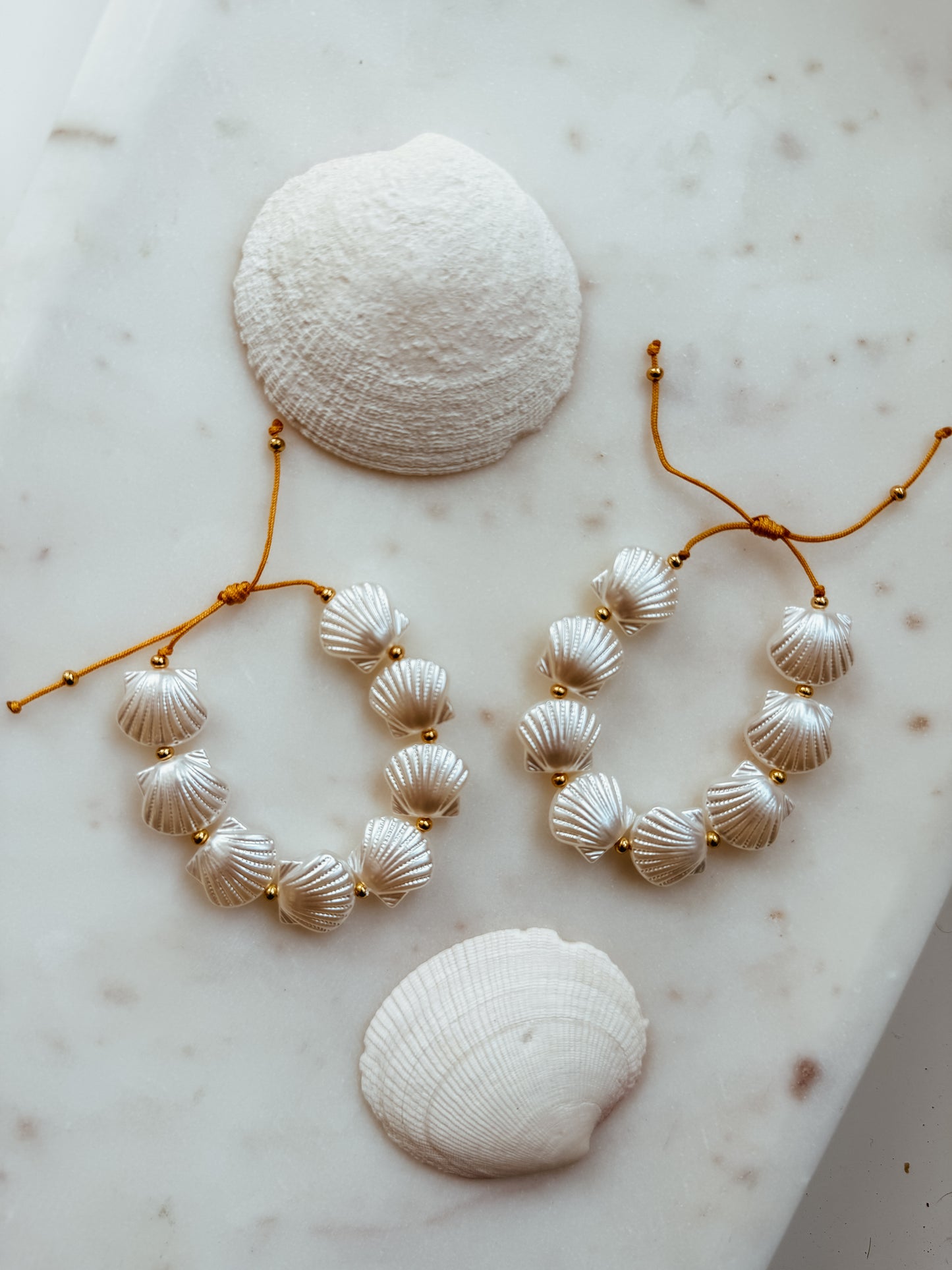 Pearl Bracelet