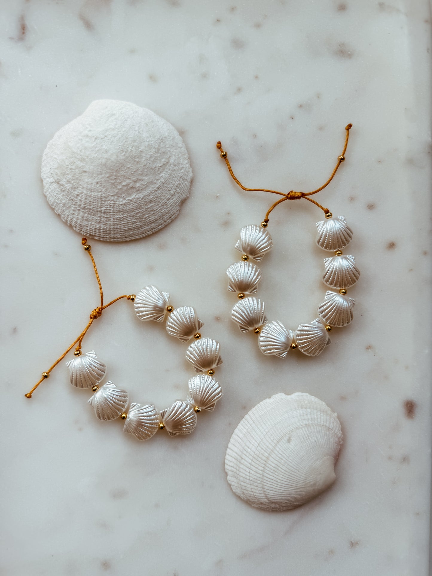 Pearl Bracelet