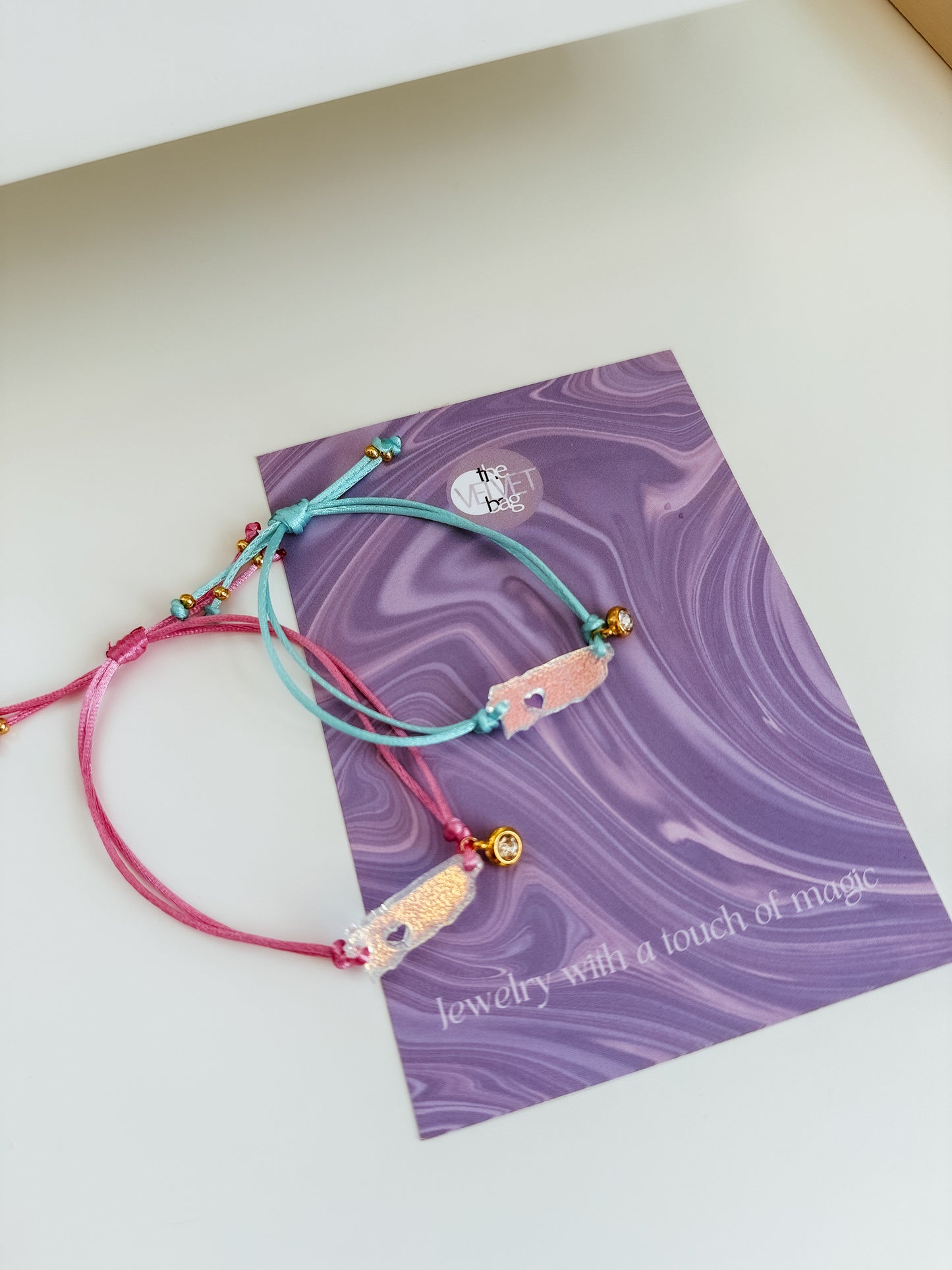 100X 35 BRACELET