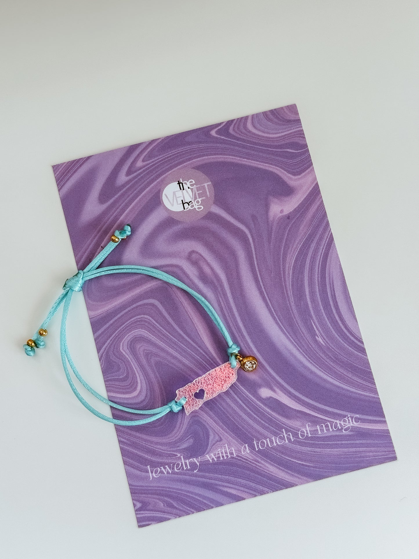 100X 35 BRACELET