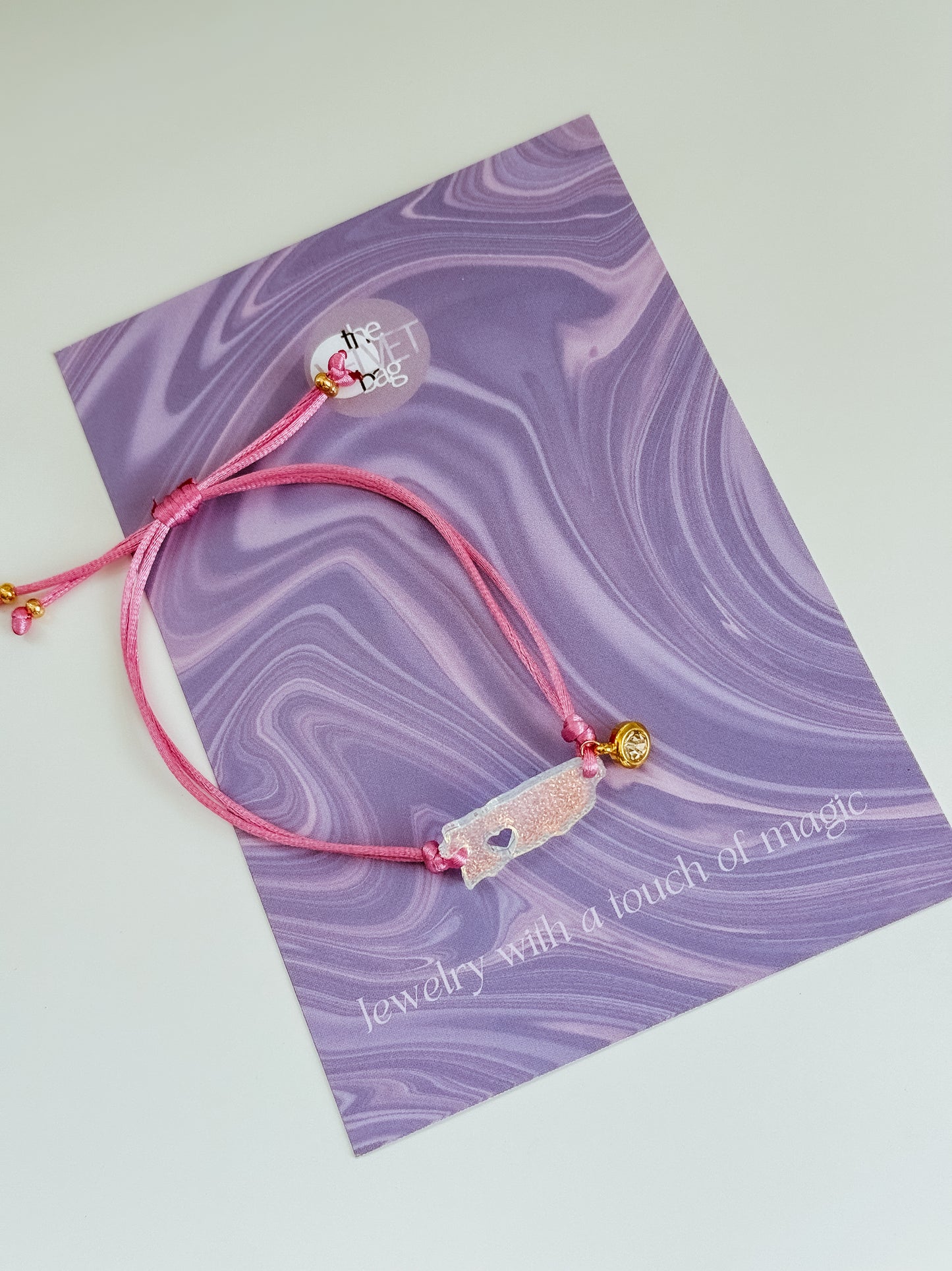 100X 35 BRACELET