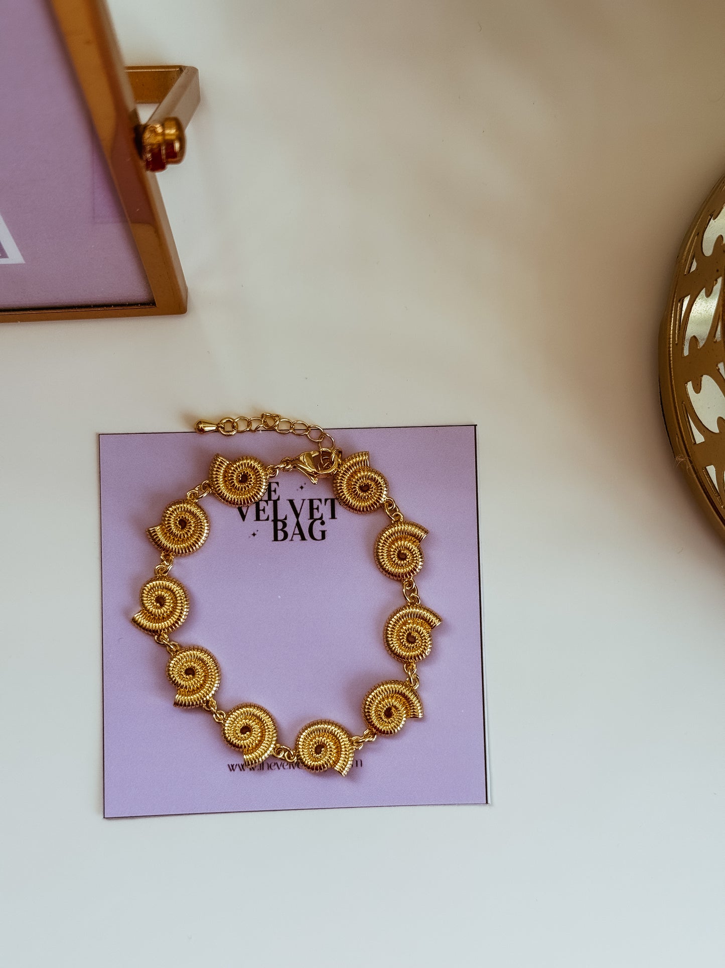 Ariel Bracelet