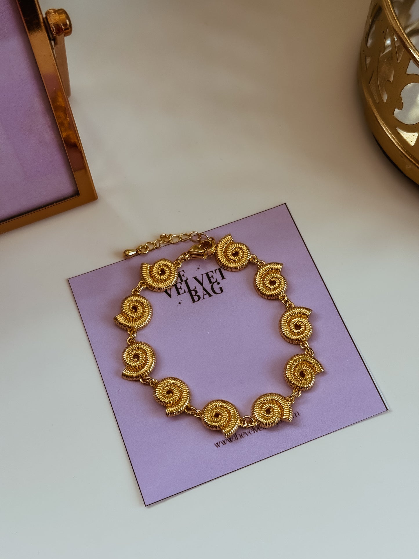 Ariel Bracelet
