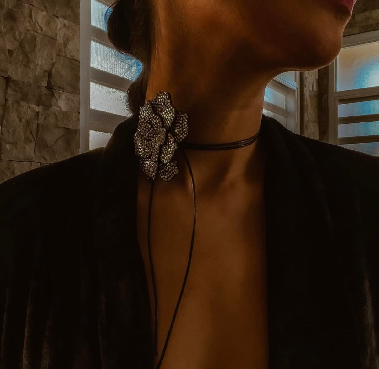Amelia Necklace