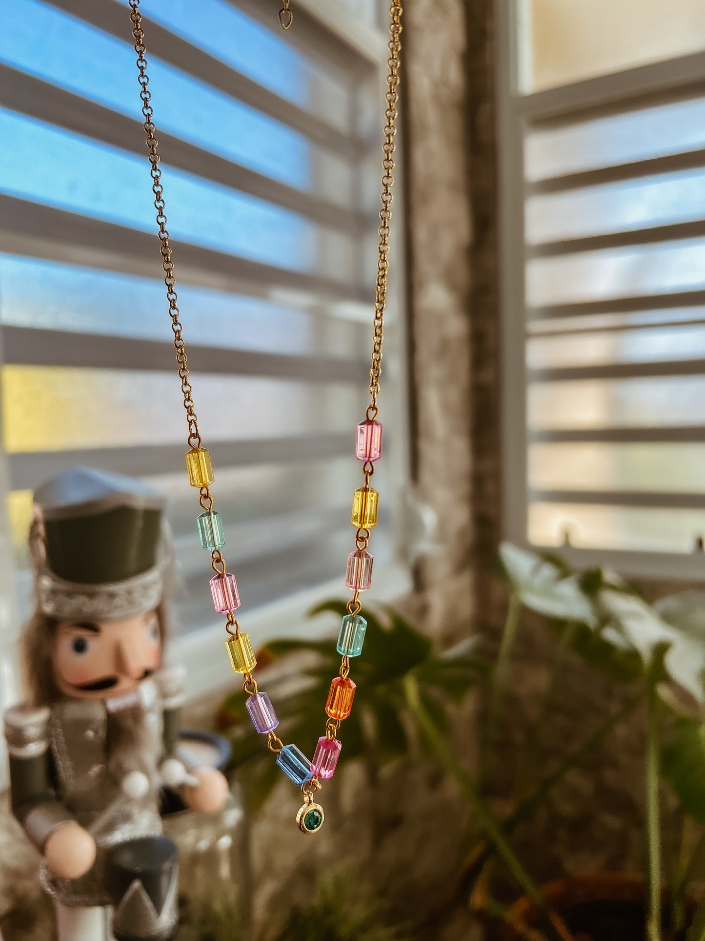 Lola Necklace