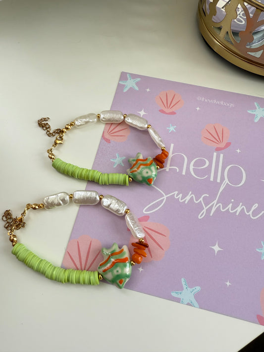 Luana Bracelet