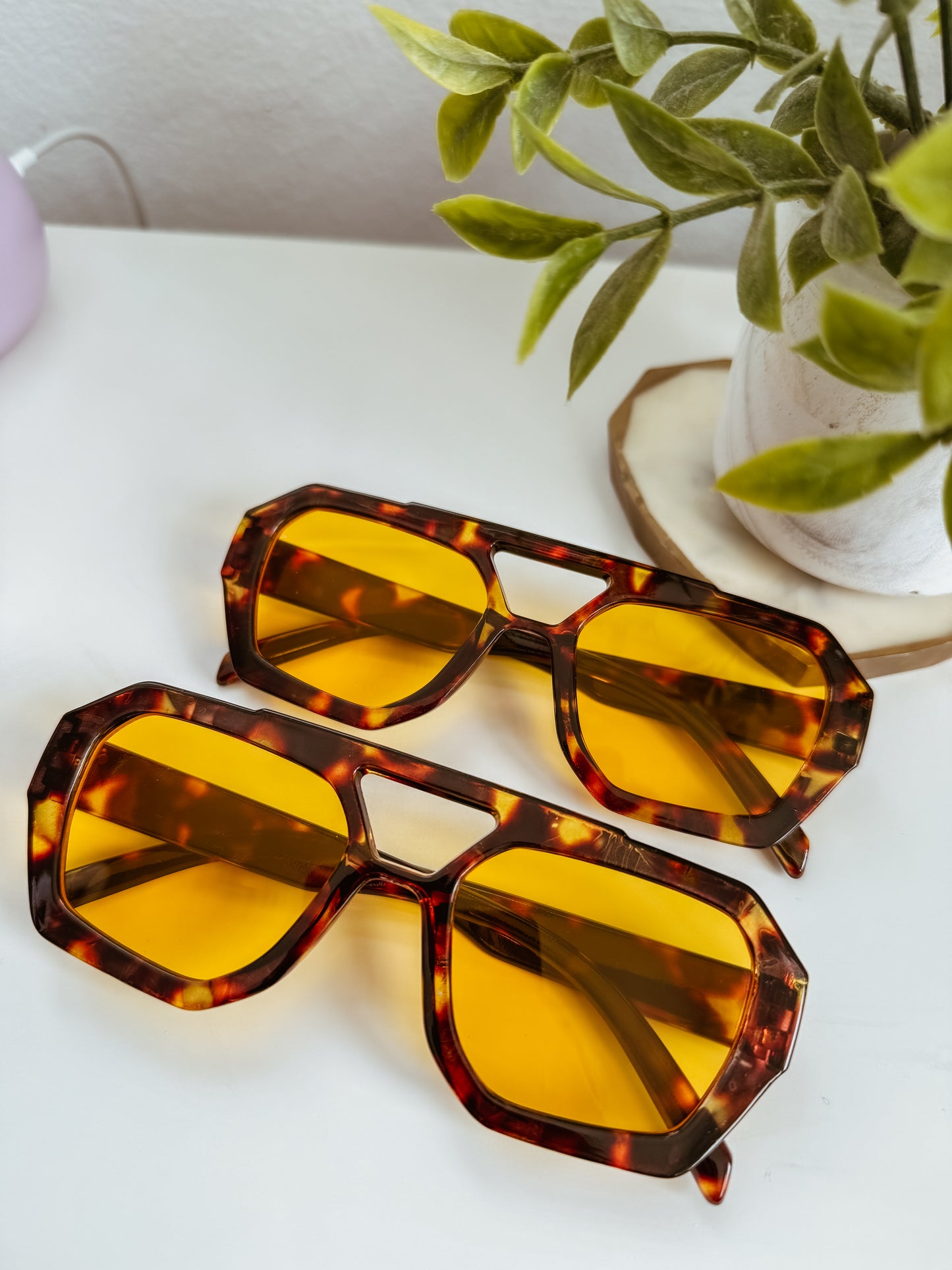 Eva sunglasses