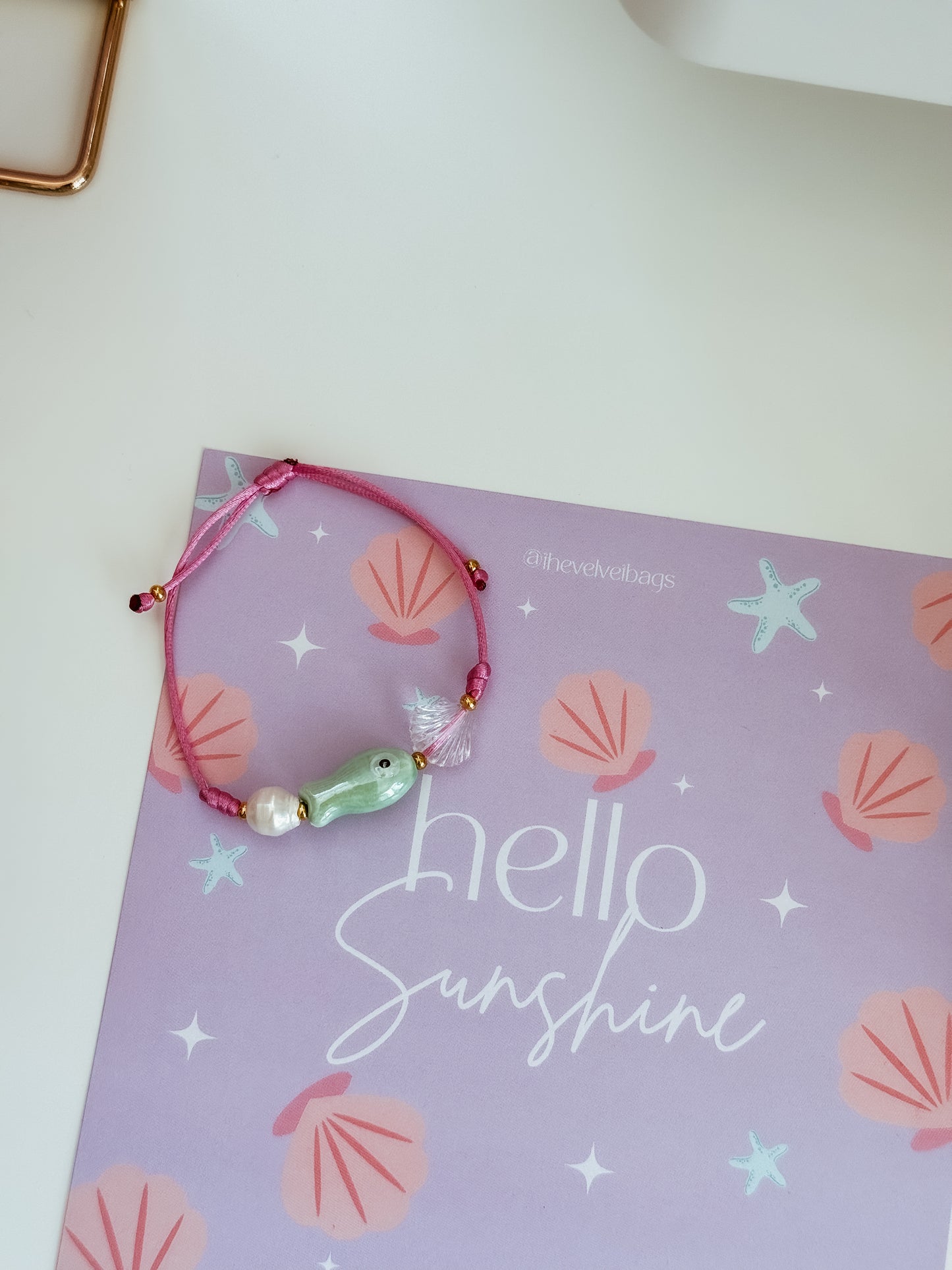 Pesca Bracelet