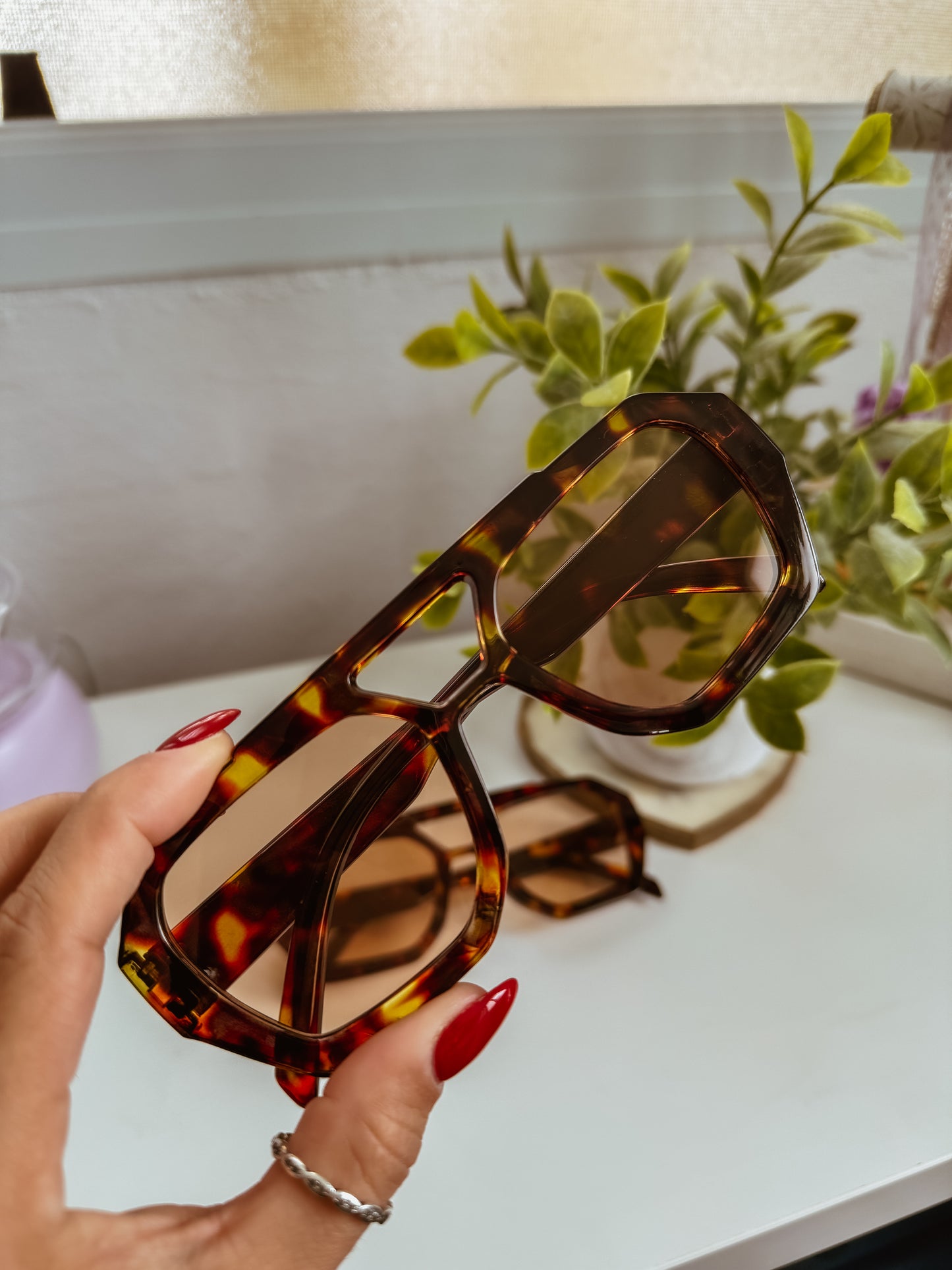 Eva sunglasses