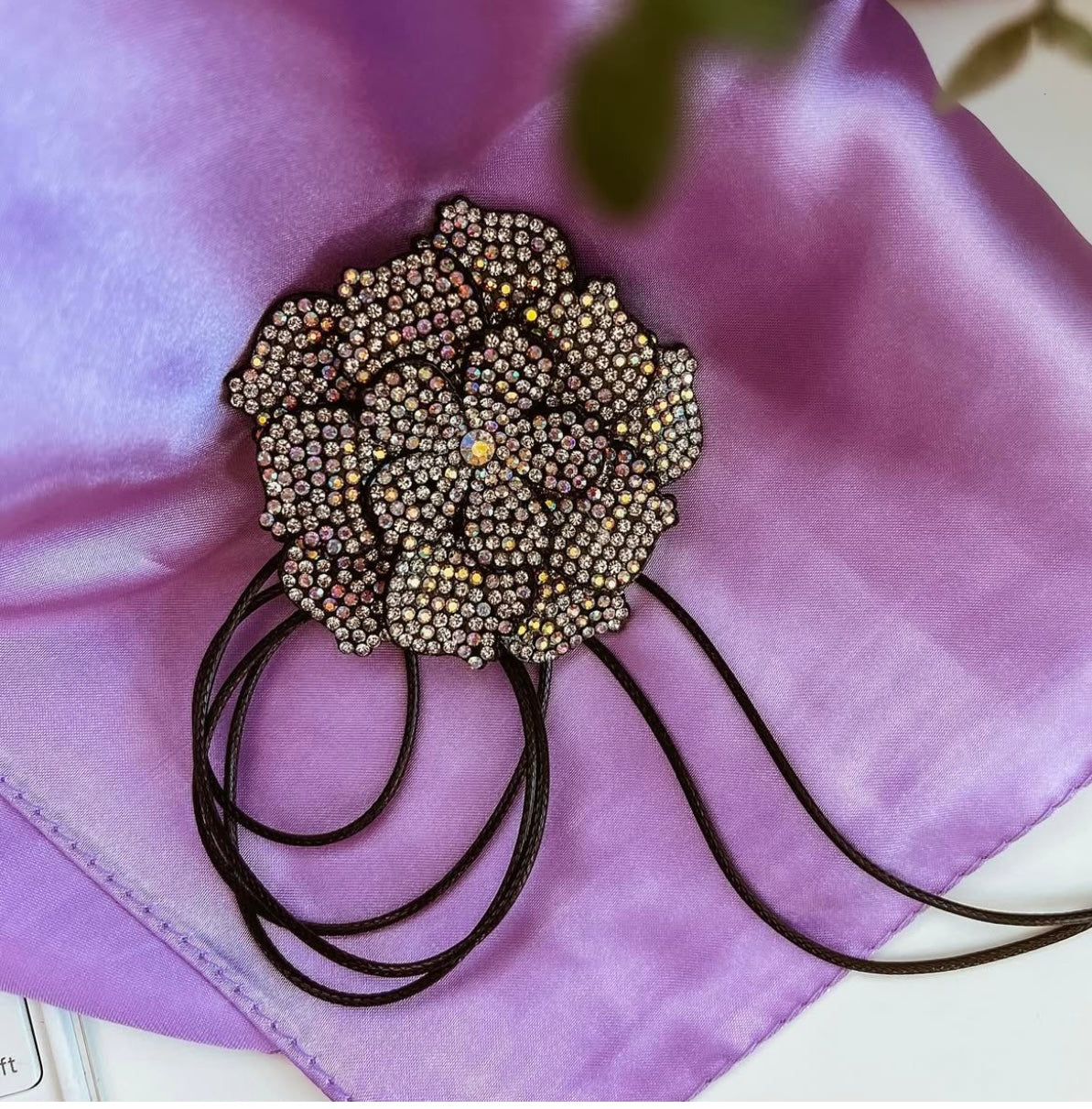 Amelia Necklace