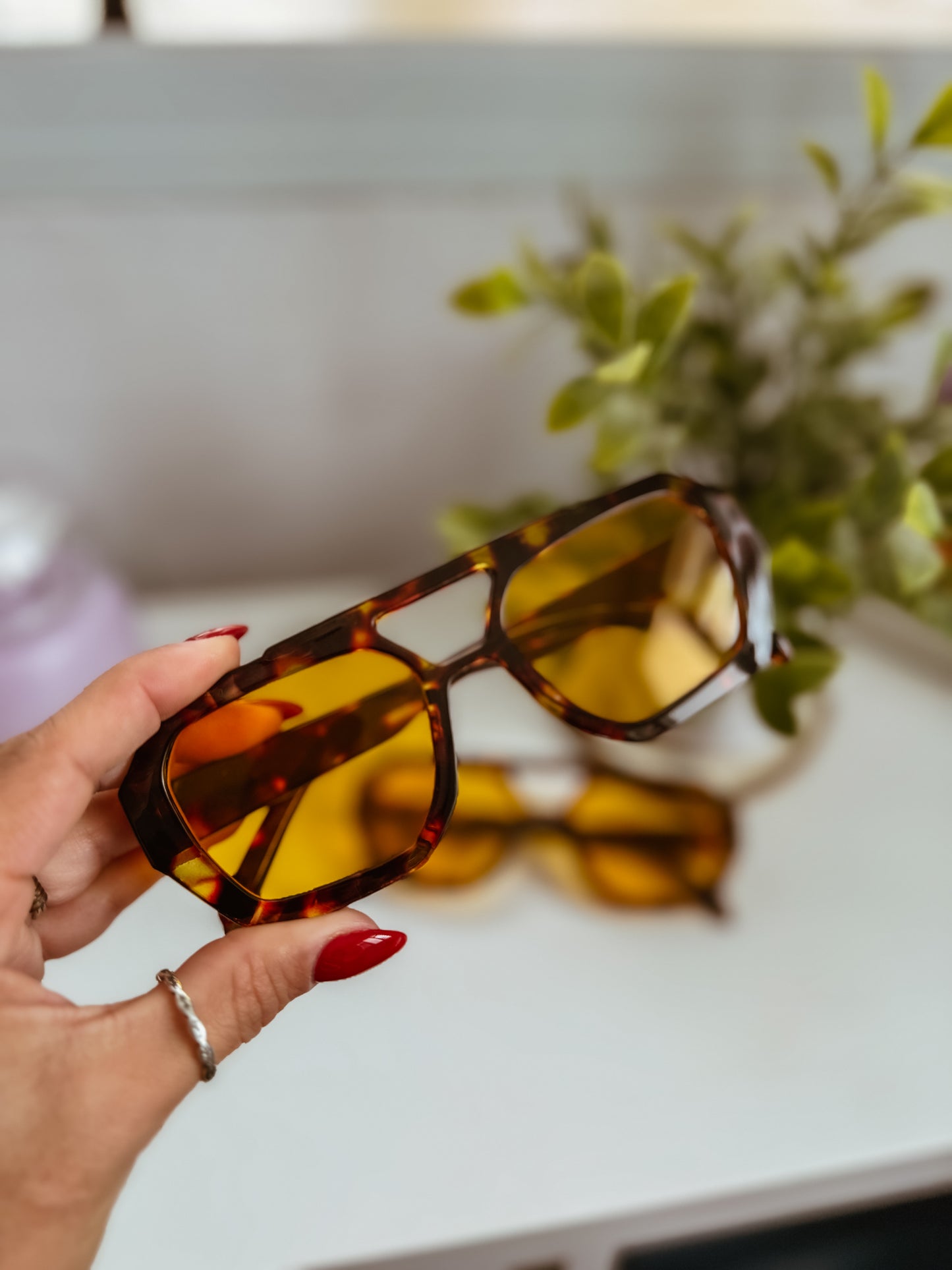 Eva sunglasses