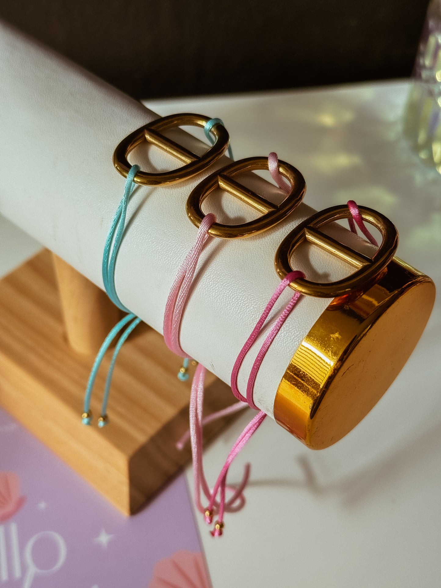 Maren Bracelet