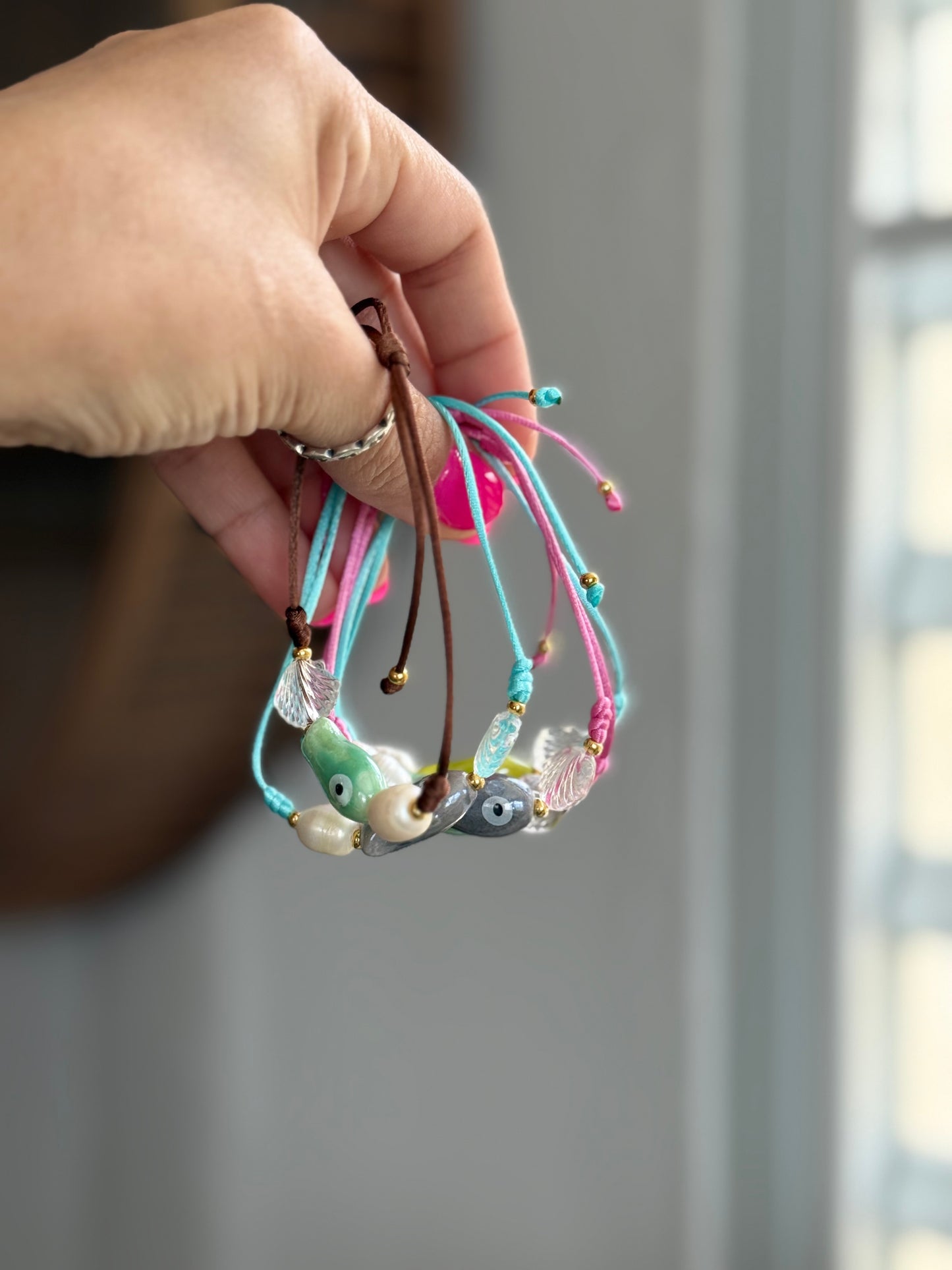 Pesca Bracelet