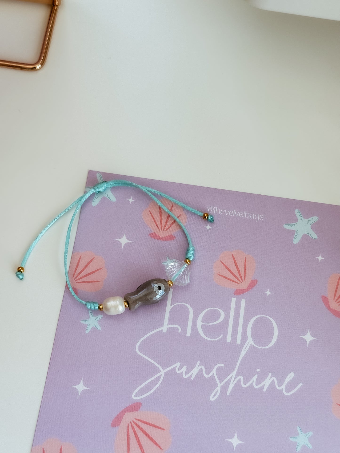 Pesca Bracelet