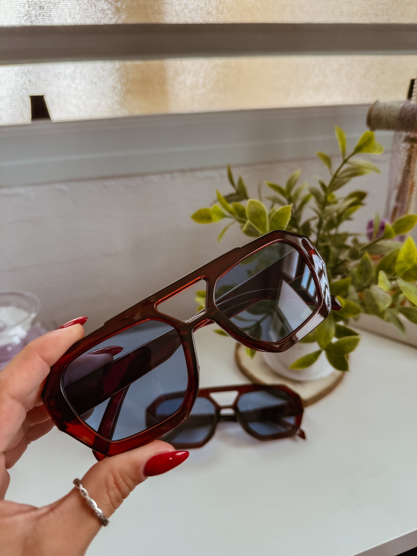 Eva sunglasses