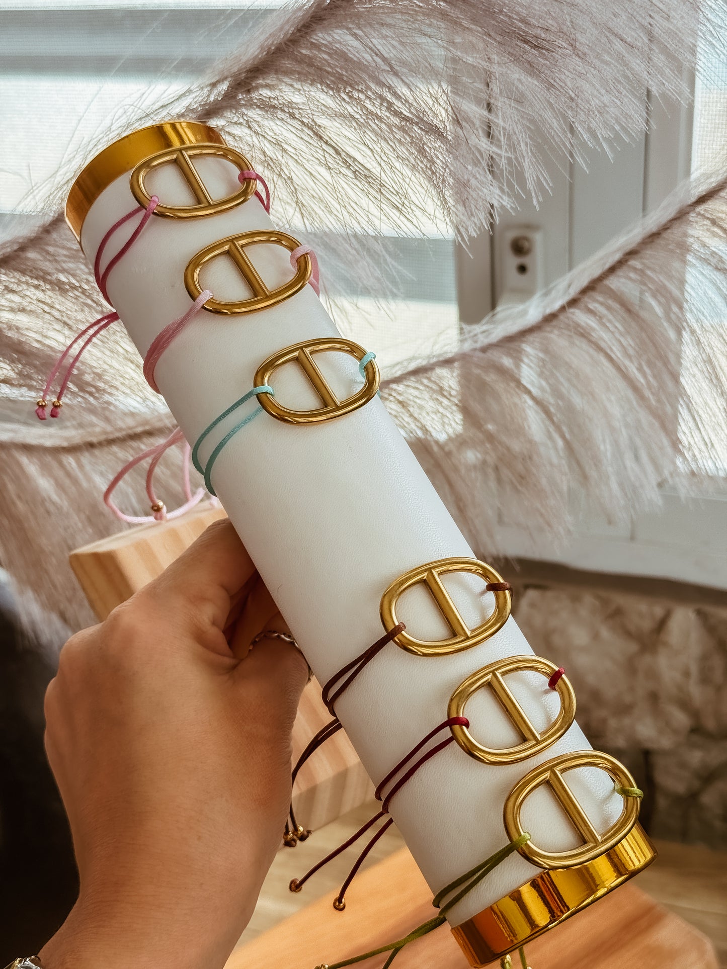 Maren Bracelet