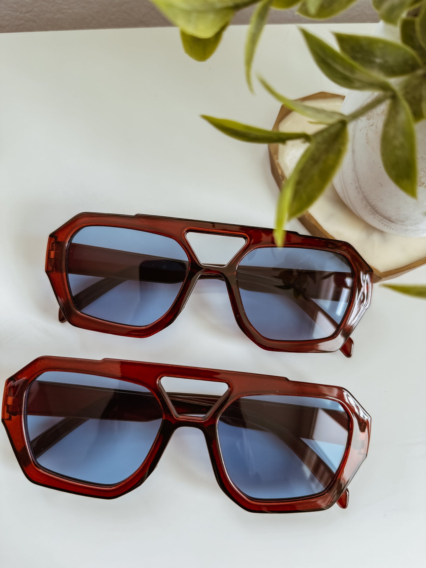 Eva sunglasses