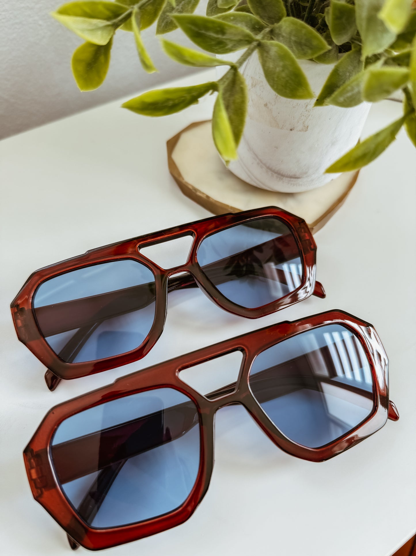 Eva sunglasses