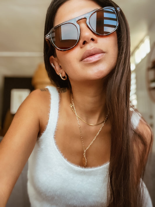 Retro Sunglasses