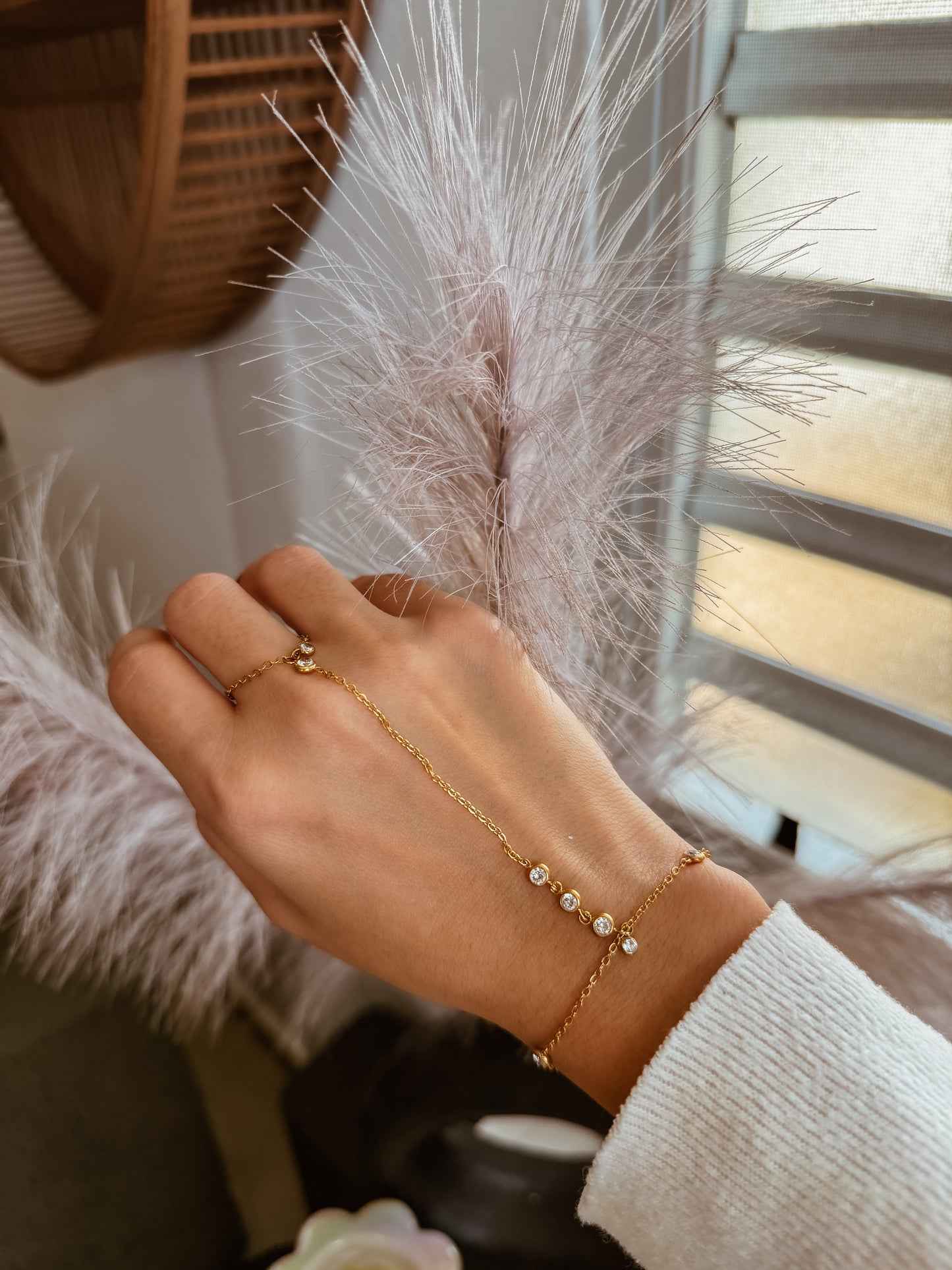 Bohemian Bracelet