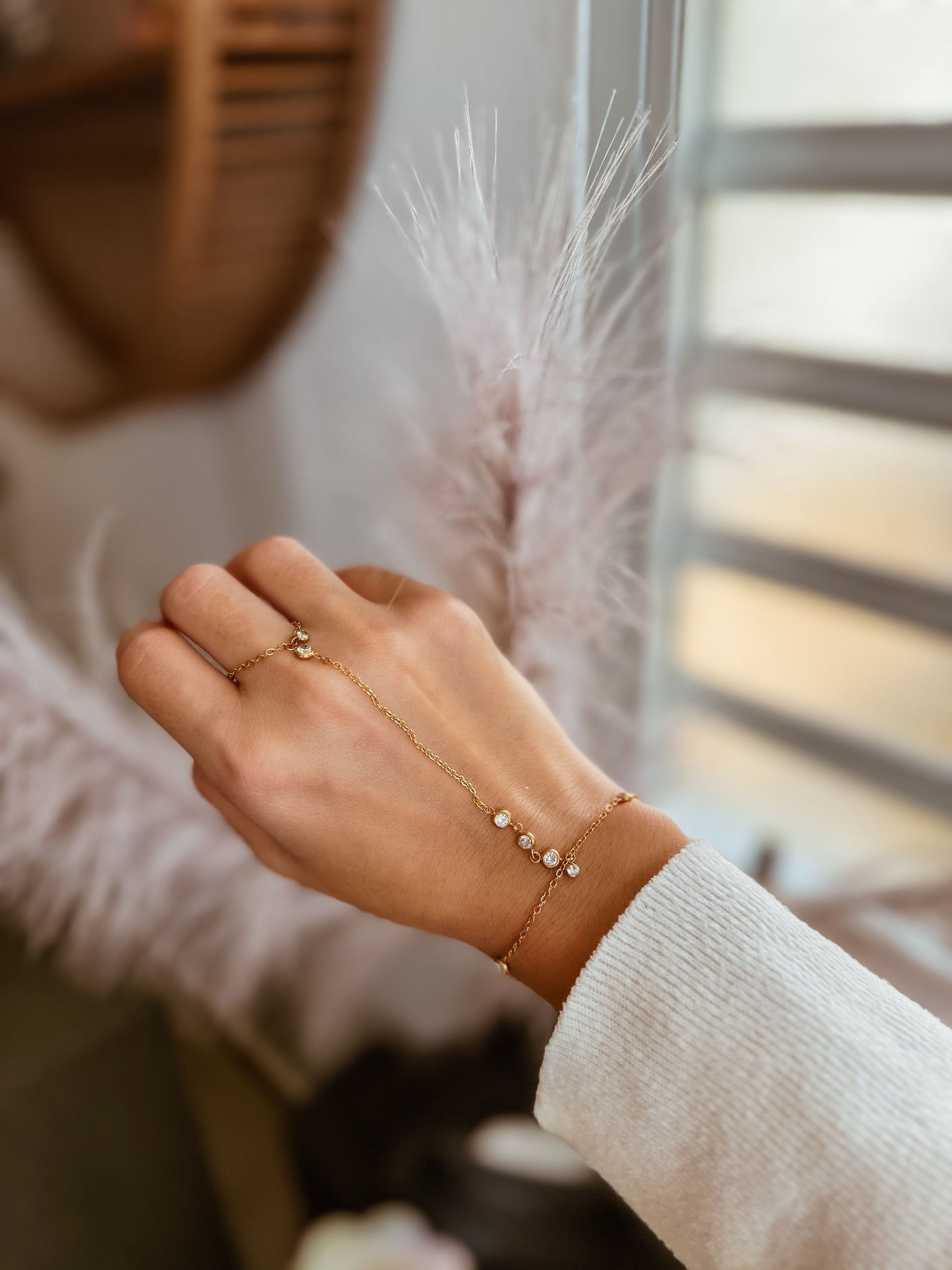 Bohemian Bracelet