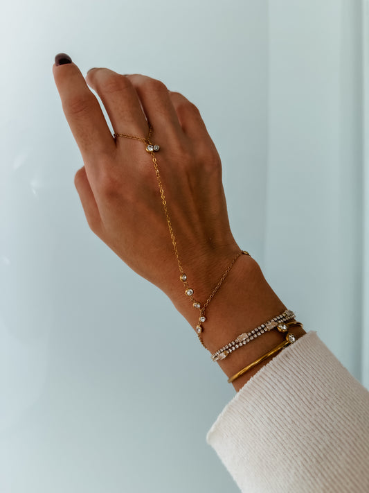Bohemian Bracelet