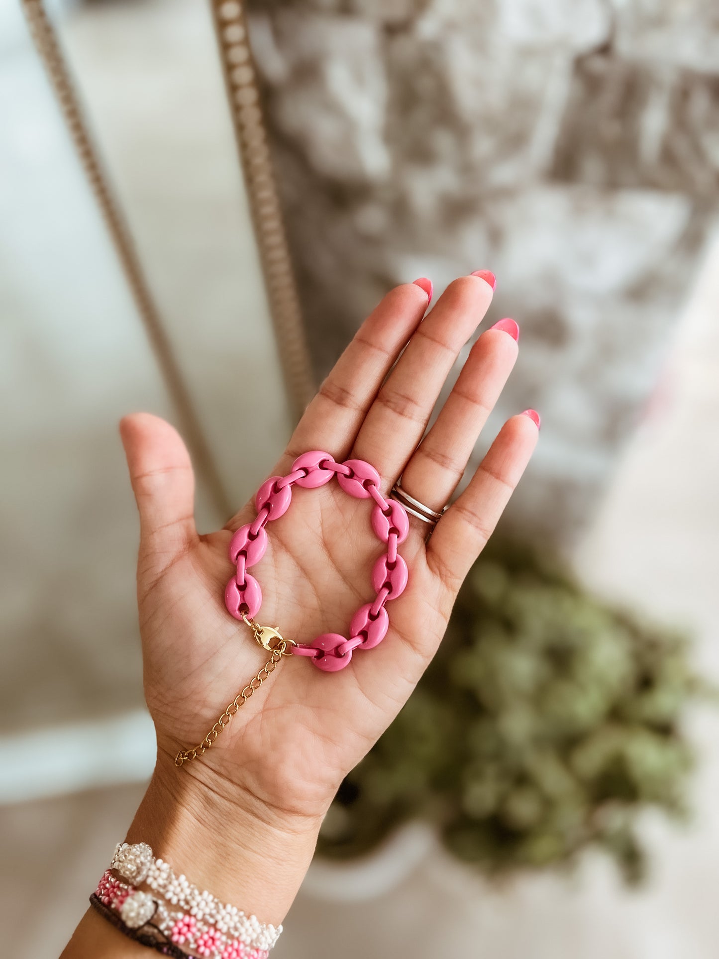 Barbie GG Bracelet