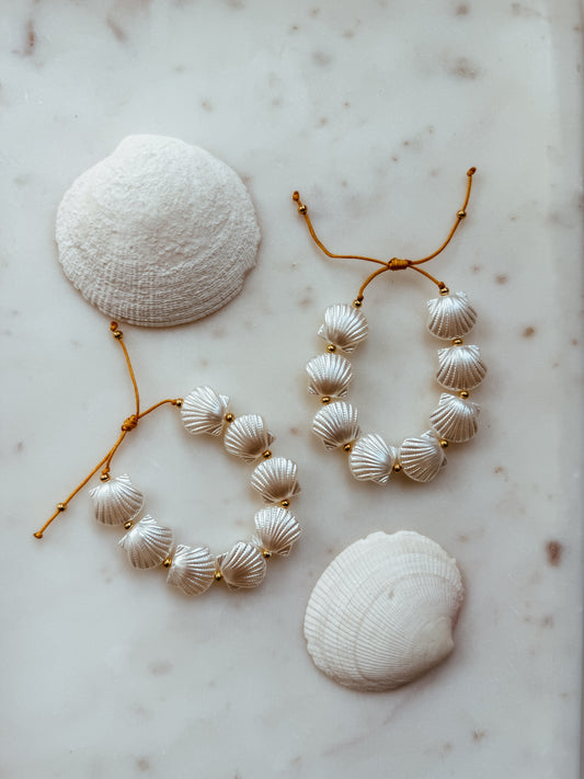 Pearl Bracelet