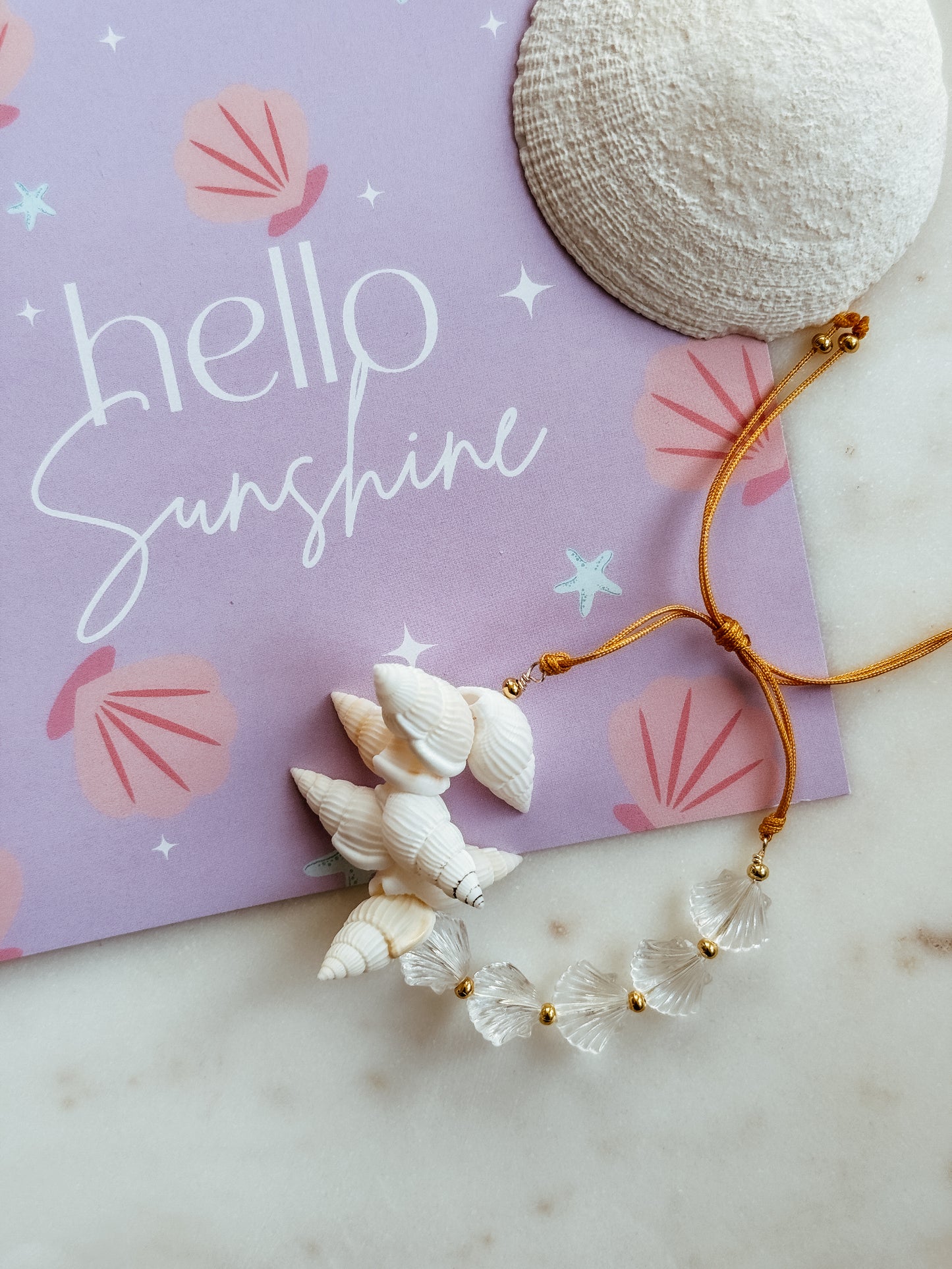 Caprina Bracelet
