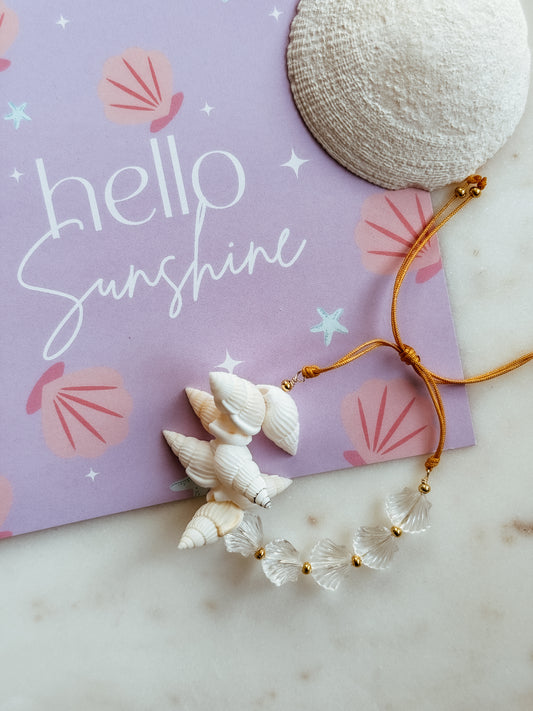 Caprina Bracelet