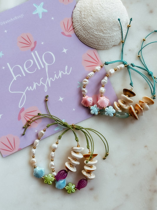 Isla Bracelet