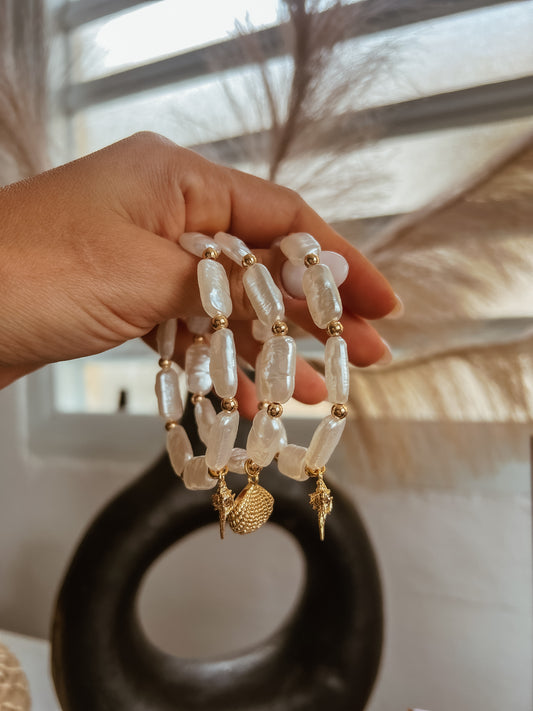 Océano Bracelet