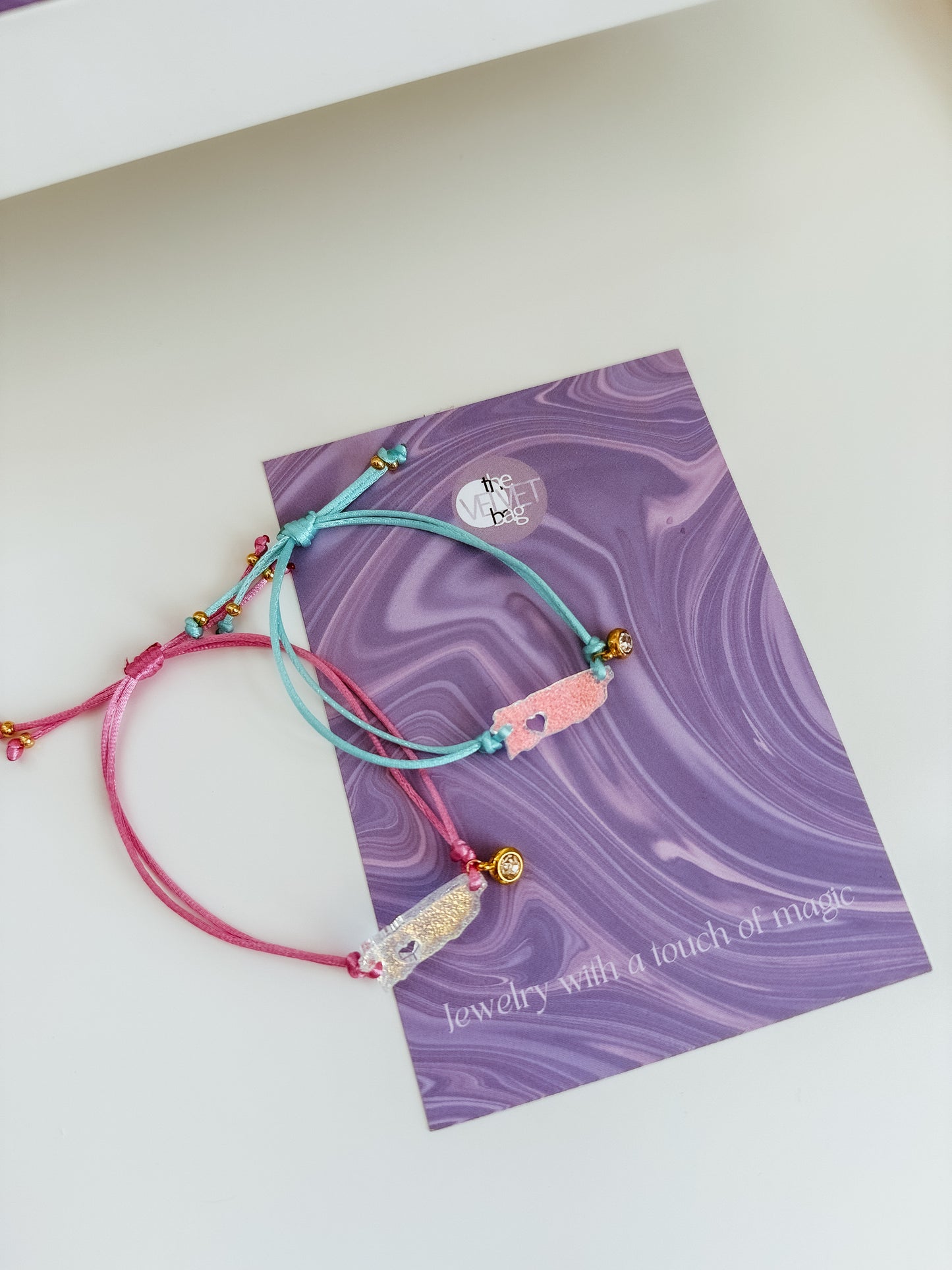 100X 35 BRACELET