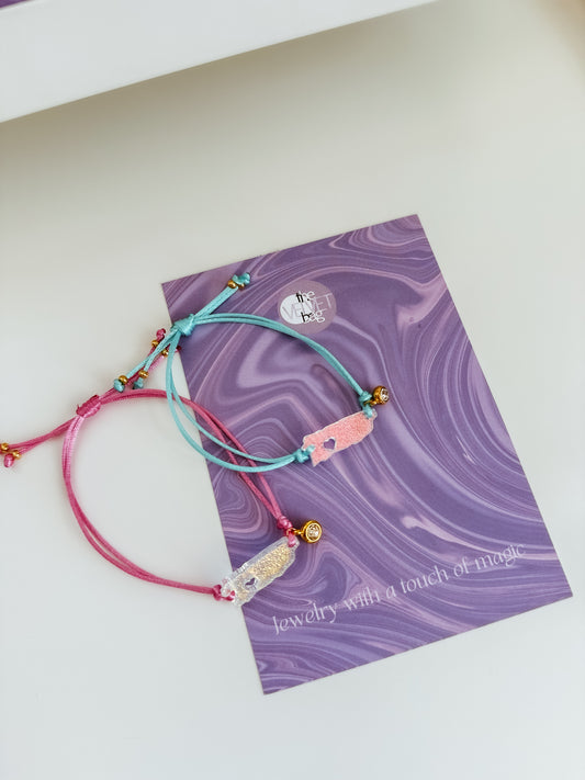 100X 35 BRACELET
