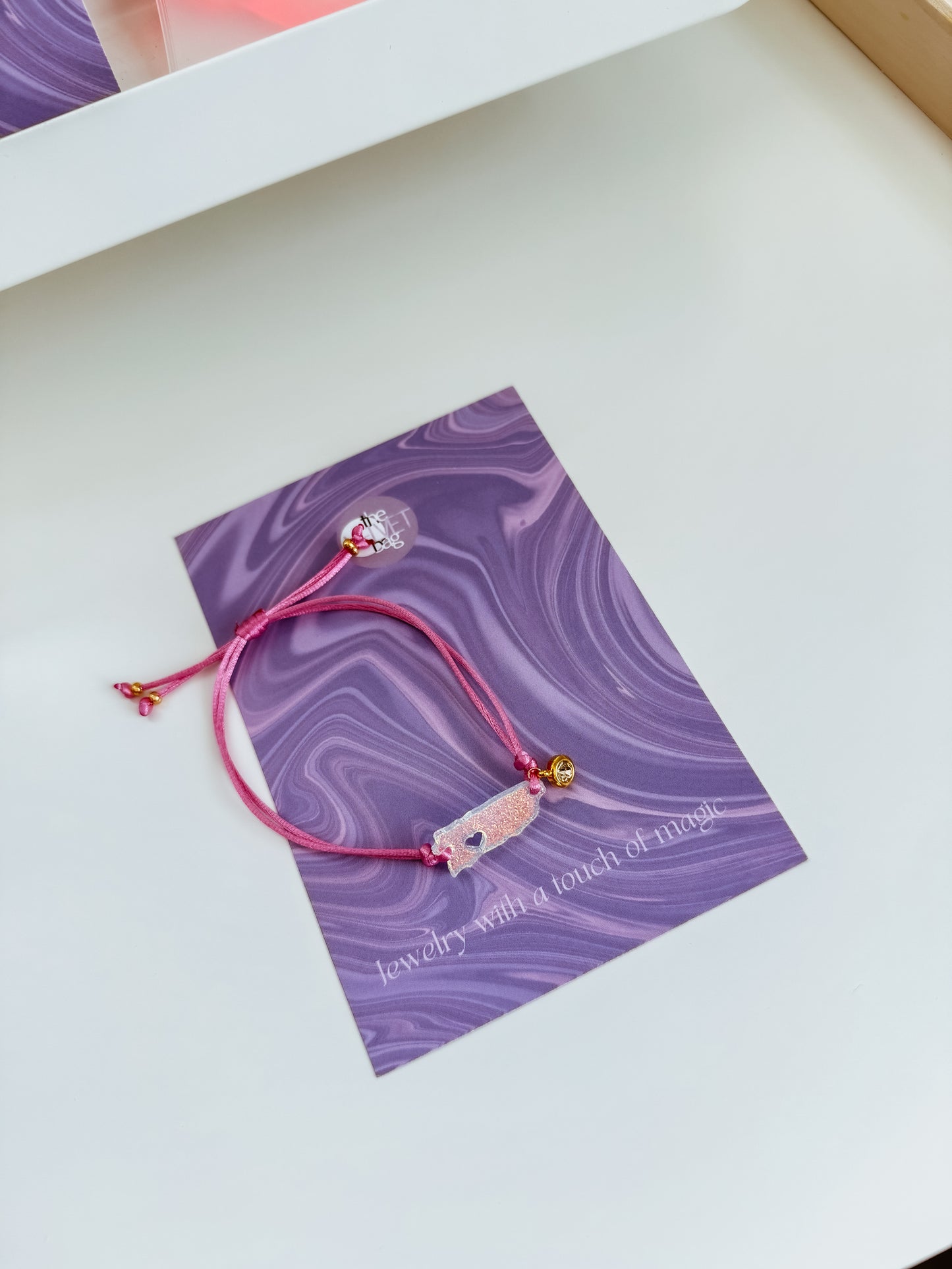 100X 35 BRACELET